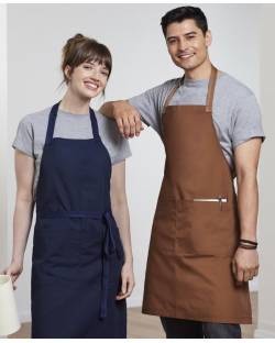 Barley Apron